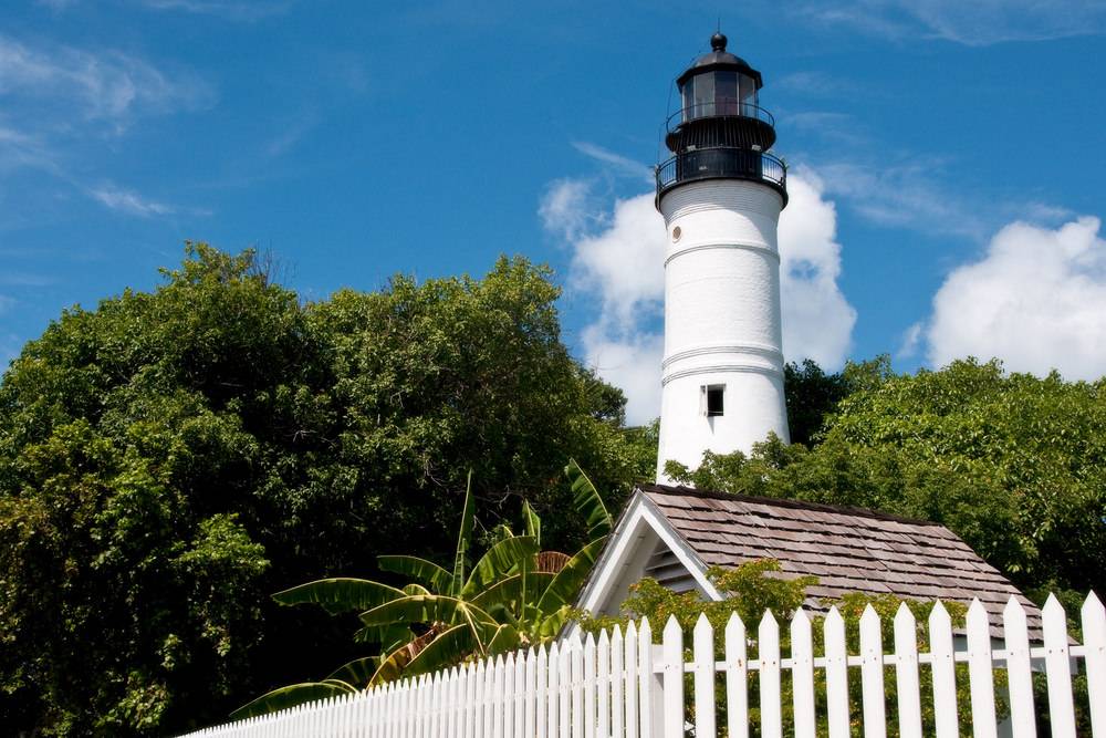 Key West Lighthouse