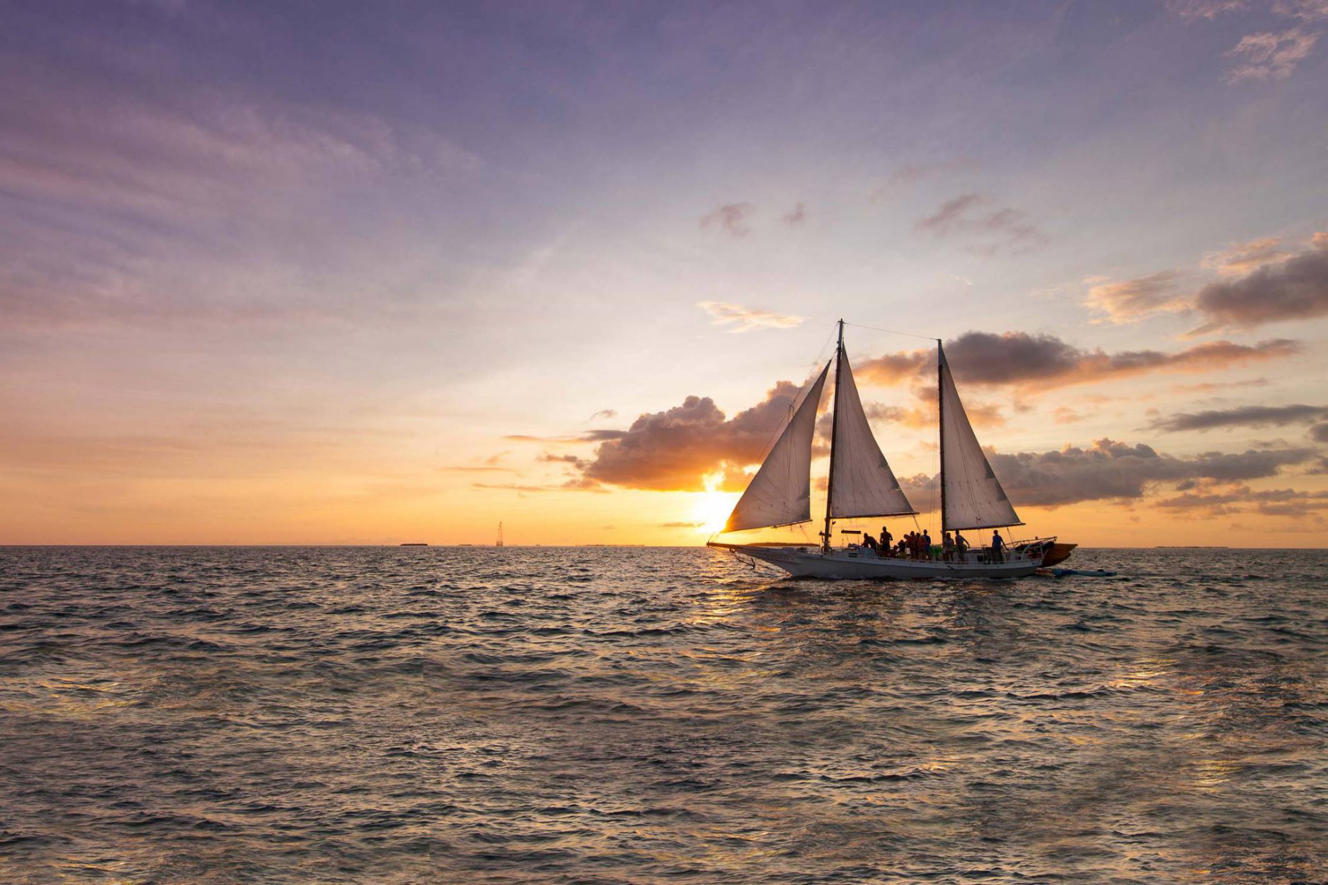 private yacht charters key west