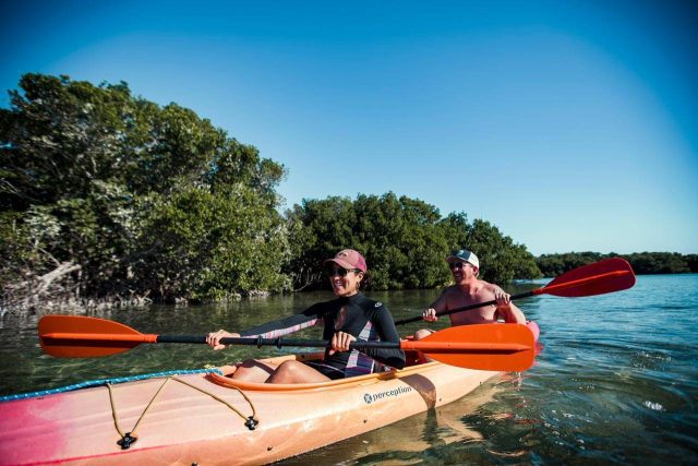 Where to Snorkel in Key West | Danger Charters